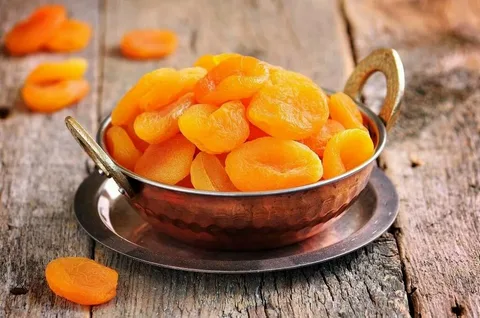 تصویر 3 از قیمت خرید زردآلو خشک + فروش ویژه